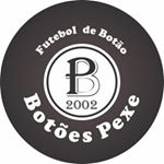 Logo Botões Pexe